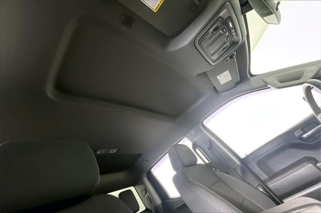 Used 2021 Chevrolet Silverado 1500 For Sale in Millington, TN