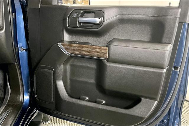 Used 2021 Chevrolet Silverado 1500 For Sale in Millington, TN