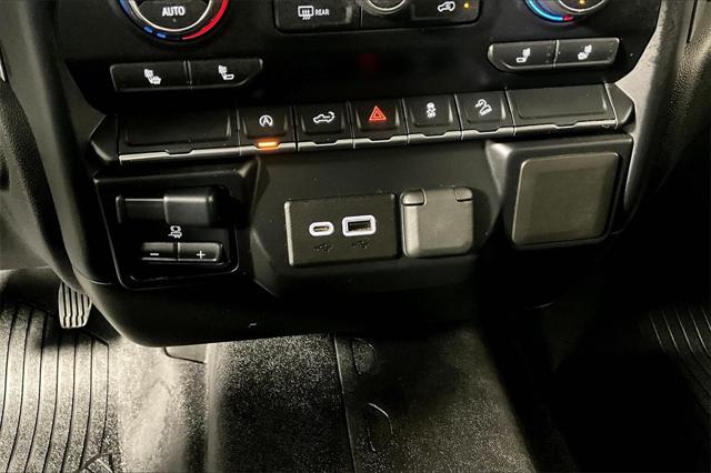 Used 2021 Chevrolet Silverado 1500 For Sale in Millington, TN