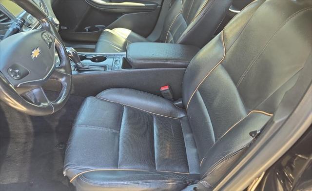 Used 2019 Chevrolet Impala For Sale in Olive Branch, MS