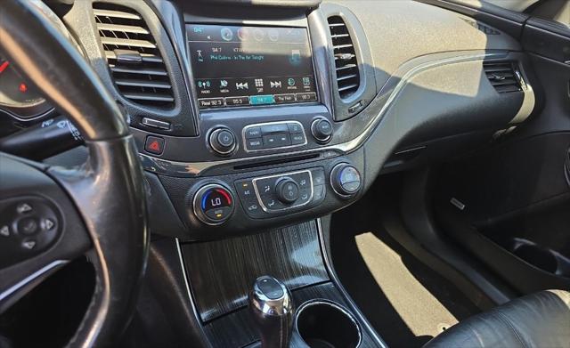 Used 2019 Chevrolet Impala For Sale in Olive Branch, MS