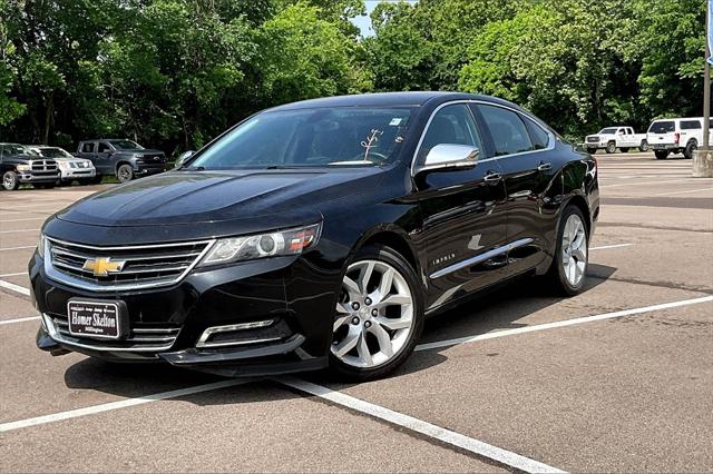 Used 2019 Chevrolet Impala For Sale in Millington, TN