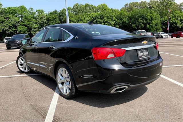 Used 2019 Chevrolet Impala For Sale in Millington, TN