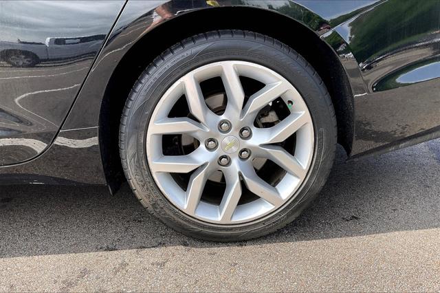 Used 2019 Chevrolet Impala For Sale in Millington, TN
