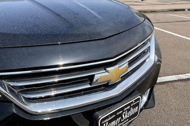 Used 2019 Chevrolet Impala For Sale in Millington, TN