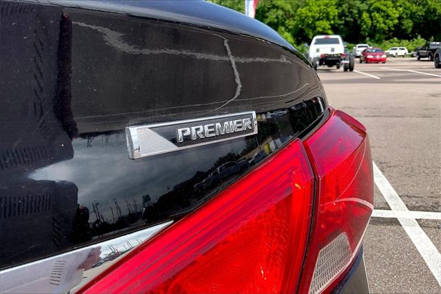 Used 2019 Chevrolet Impala For Sale in Millington, TN