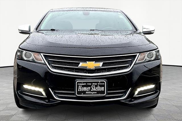 Used 2019 Chevrolet Impala For Sale in Millington, TN
