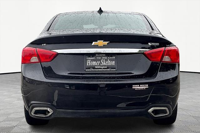 Used 2019 Chevrolet Impala For Sale in Millington, TN