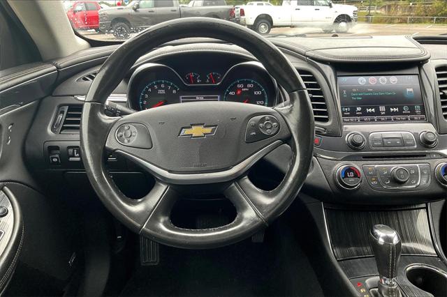 Used 2019 Chevrolet Impala For Sale in Millington, TN