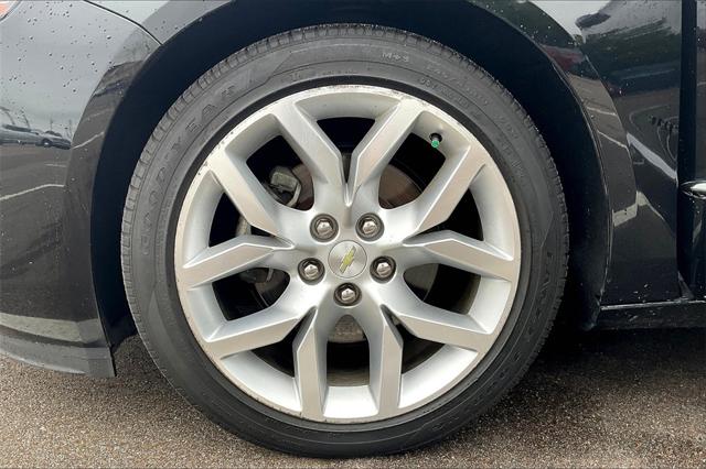 Used 2019 Chevrolet Impala For Sale in Millington, TN