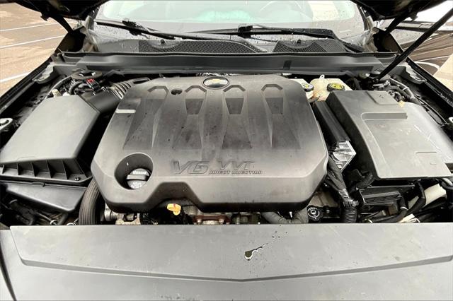 Used 2019 Chevrolet Impala For Sale in Millington, TN