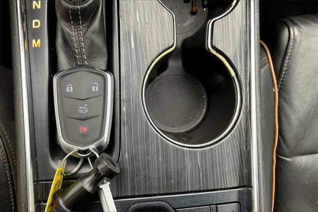 Used 2019 Chevrolet Impala For Sale in Millington, TN