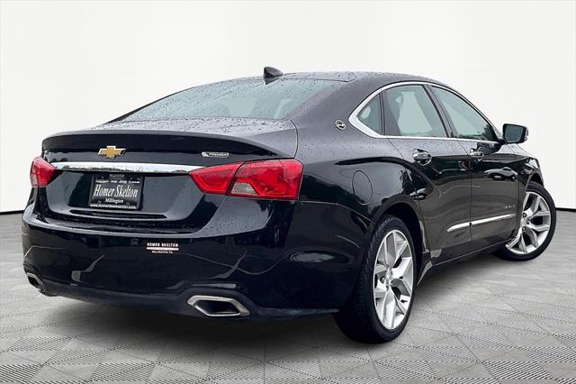 Used 2019 Chevrolet Impala For Sale in Millington, TN
