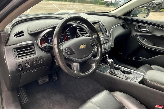 Used 2019 Chevrolet Impala For Sale in Millington, TN