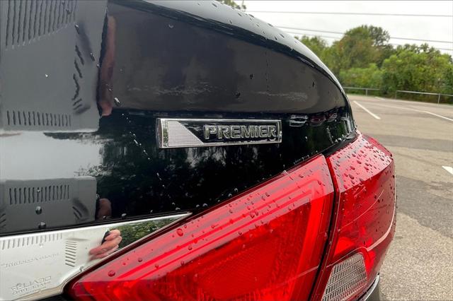 Used 2019 Chevrolet Impala For Sale in Millington, TN