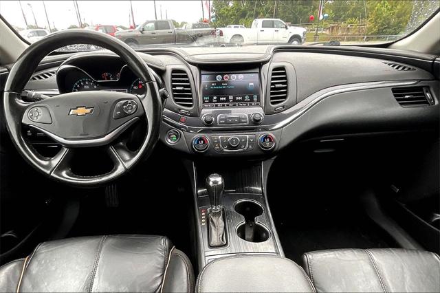 Used 2019 Chevrolet Impala For Sale in Millington, TN