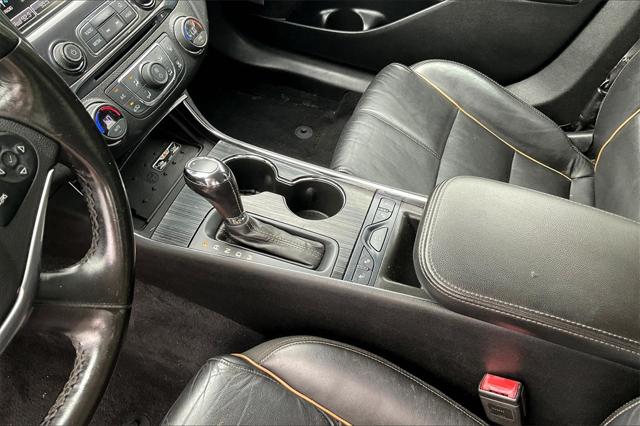 Used 2019 Chevrolet Impala For Sale in Millington, TN