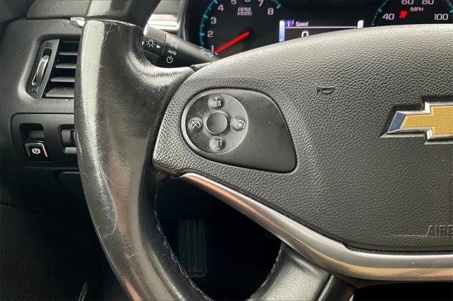 Used 2019 Chevrolet Impala For Sale in Millington, TN