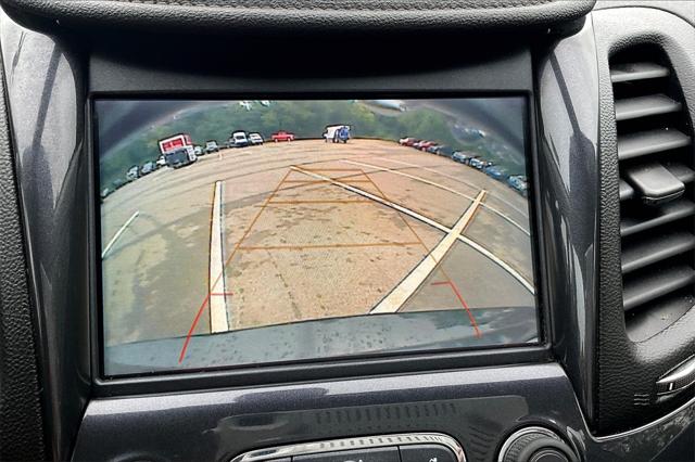 Used 2019 Chevrolet Impala For Sale in Millington, TN