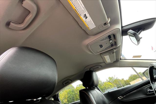 Used 2019 Chevrolet Impala For Sale in Millington, TN