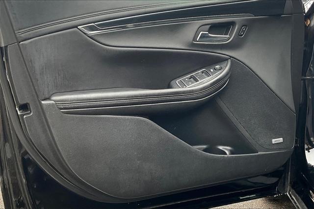 Used 2019 Chevrolet Impala For Sale in Millington, TN