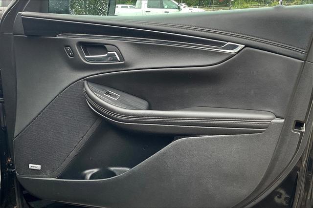 Used 2019 Chevrolet Impala For Sale in Millington, TN