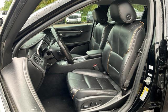 Used 2019 Chevrolet Impala For Sale in Millington, TN