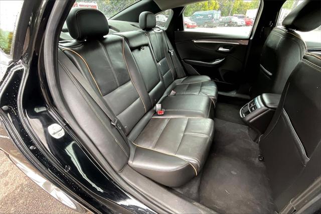 Used 2019 Chevrolet Impala For Sale in Millington, TN