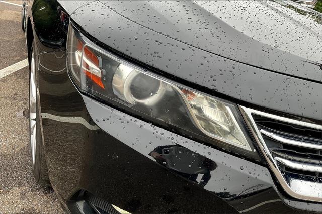 Used 2019 Chevrolet Impala For Sale in Millington, TN