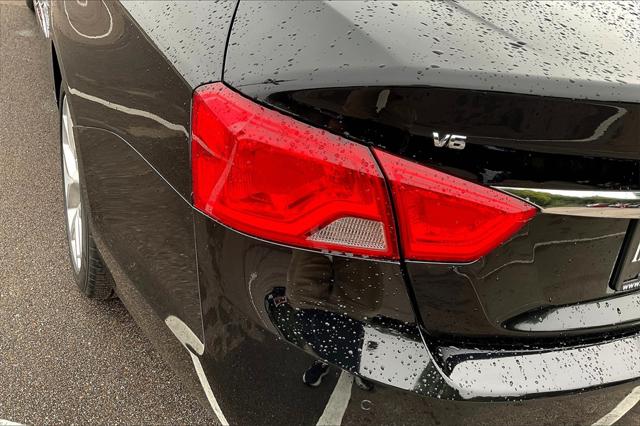 Used 2019 Chevrolet Impala For Sale in Millington, TN