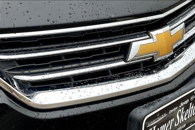 Used 2019 Chevrolet Impala For Sale in Millington, TN