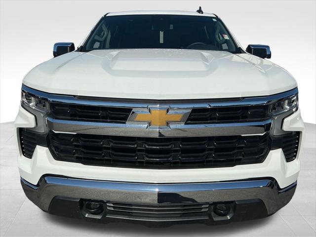 Used 2024 Chevrolet Silverado 1500 For Sale in Muscle Shoals, AL