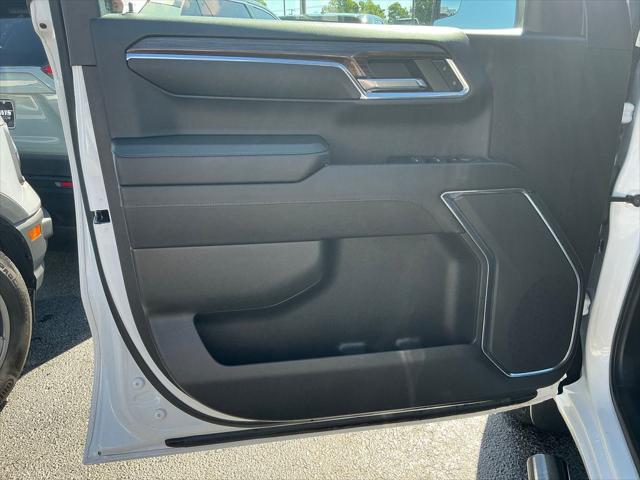 Used 2024 Chevrolet Silverado 1500 For Sale in Muscle Shoals, AL