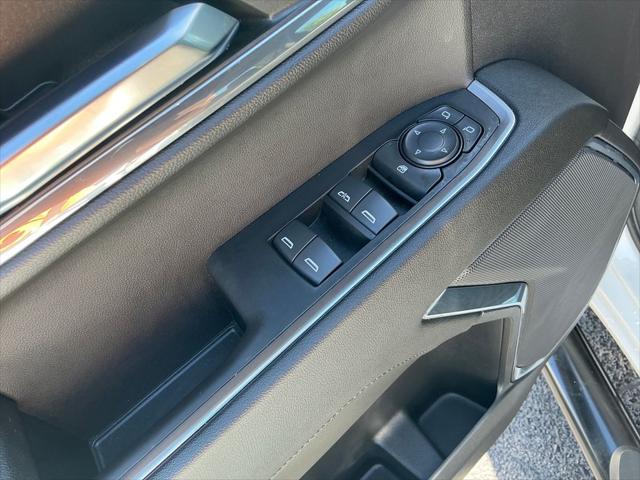 Used 2024 Chevrolet Silverado 1500 For Sale in Muscle Shoals, AL