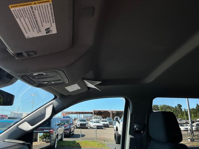 Used 2024 Chevrolet Silverado 1500 For Sale in Muscle Shoals, AL