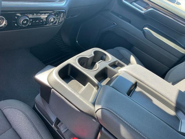 Used 2024 Chevrolet Silverado 1500 For Sale in Muscle Shoals, AL
