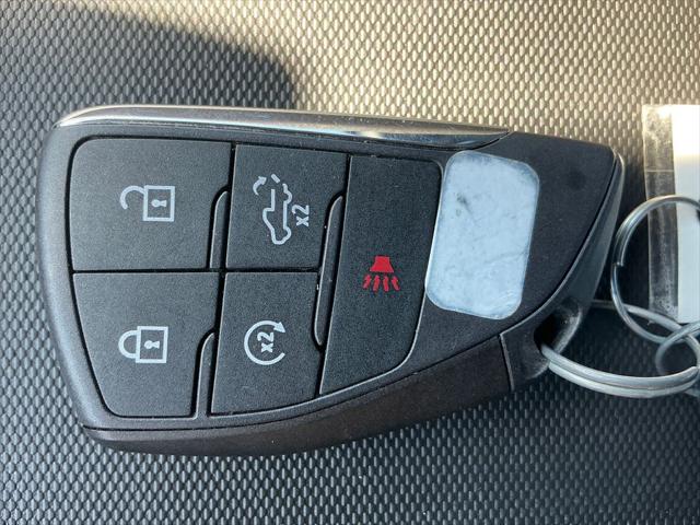 Used 2024 Chevrolet Silverado 1500 For Sale in Muscle Shoals, AL