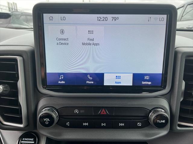 Used 2022 Ford Bronco Sport For Sale in Muscle Shoals, AL
