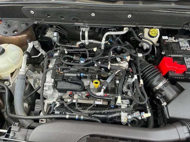 Used 2022 Ford Bronco Sport For Sale in Muscle Shoals, AL