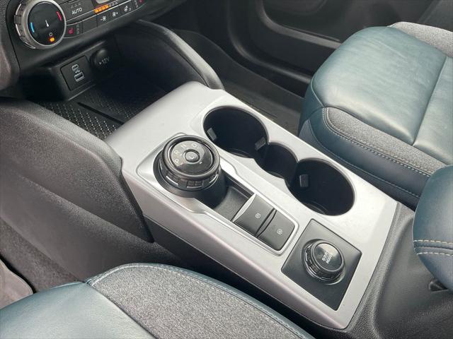 Used 2022 Ford Bronco Sport For Sale in Muscle Shoals, AL