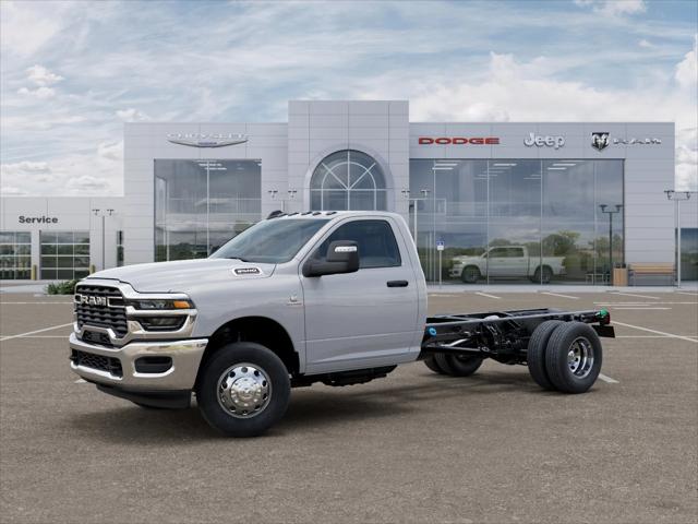 2025 Ram 3500 Tradesman/Big Horn for sale in Elk Grove, CA
