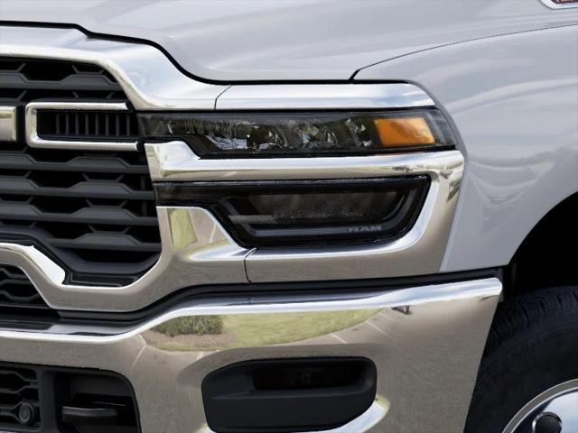 2025 Ram 3500 Tradesman/Big Horn