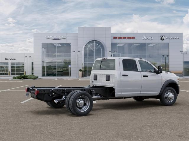 2025 Ram 5500 Tradesman/Big Horn