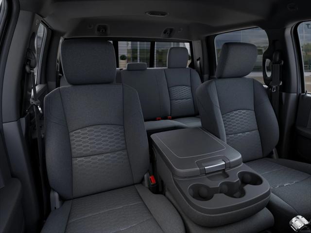 2025 Ram 5500 Tradesman/Big Horn