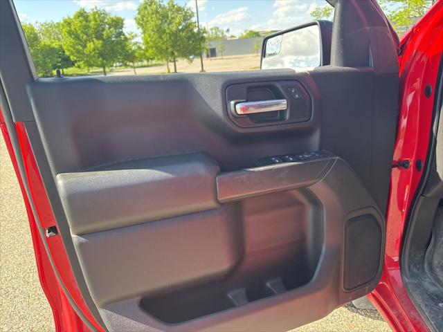 Used 2019 Chevrolet Silverado 1500 For Sale in Waterford Twp, MI