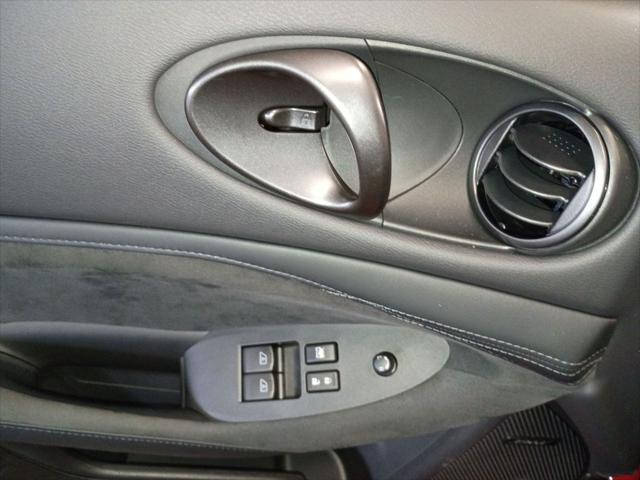 2025 Nissan Z Performance Manual Transmission