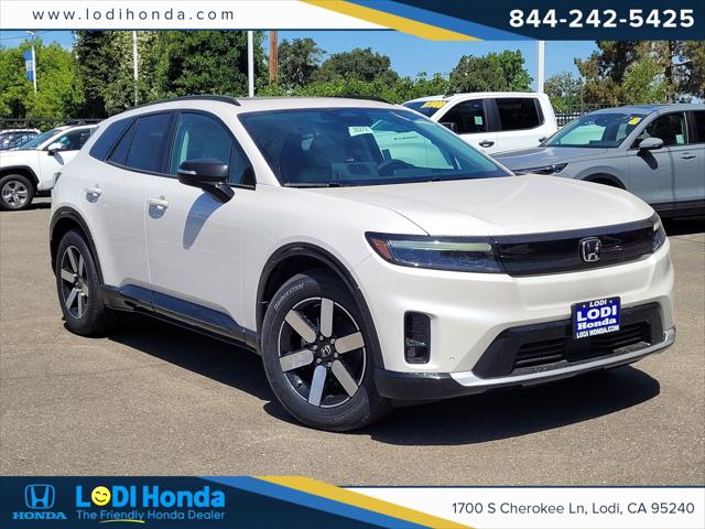 2025 Honda Prologue Touring for sale in Lodi, CA