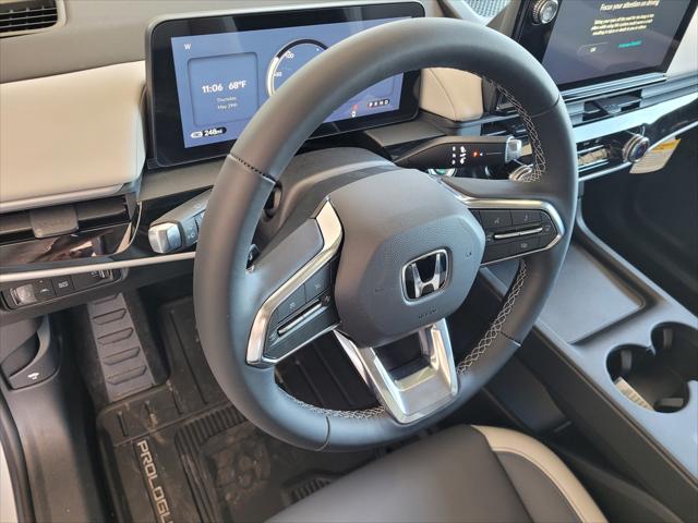 2025 Honda Prologue Touring