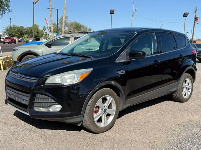 2016 Ford Escape SE for sale in Avondale, AZ