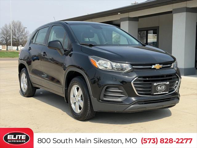 2018 Chevrolet Trax LS for sale in 	Sikeston, MO